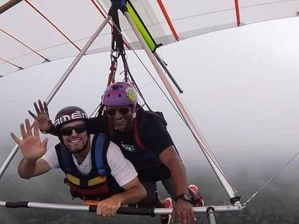 Puneeth Rajkumar's Adventure In Mexico Is Turning Heads! See His Family Vacation Pics Here