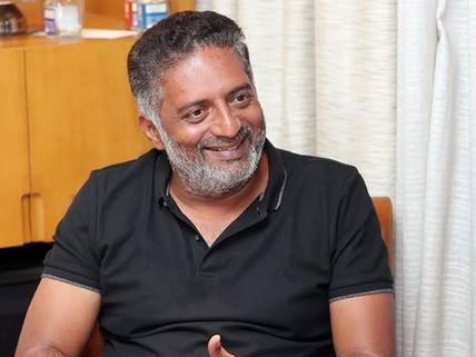 Prakash Raj Calls His Defeat A Solid Slap On The Face! Awaits Trolls & Abuses, But Fans Support Him