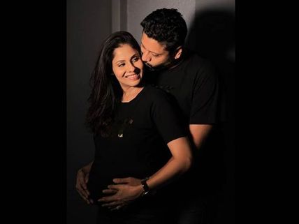 Krishnadasi Actress Chhavi Mittal Blessed With Baby Boy; Names Him Arham!