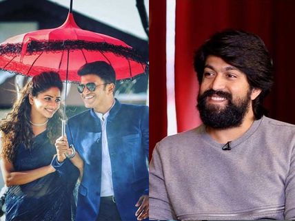 Puneeth Rajkumar Fans Bash Rachita Ram For Choosing Yash Over Him! Gets Called Opportunist