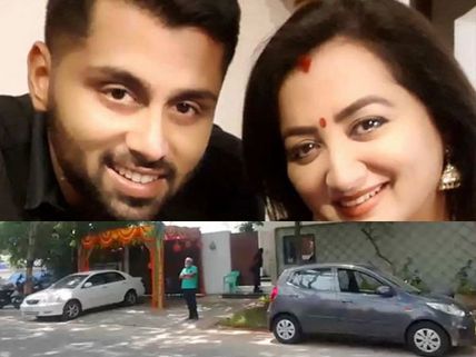 Sumalatha & Abhishek Shift To Their New House; Ambareesh's Final Wish Comes True