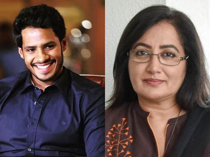 Nikhil Kumar Finally BREAKS SILENCE On Sumalatha Winning Mandya Elections; Reveals SHOCKING Details!
