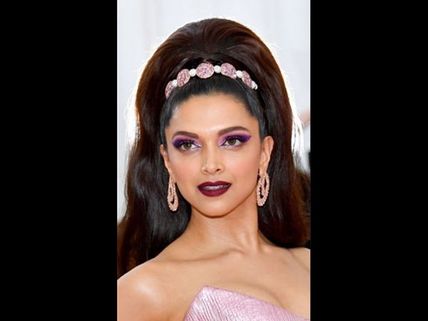 Met Gala 2019: Deepika Padukone Found It Tough To Get Ready Because Of This Reason?