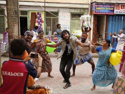 Devarattam Full Movie Leaked Online For Free Download By Tamilrockers