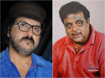 Ravichandran Is Not Celebrating His B'day This Year; But Not Because Of Ambareesh's Demise