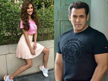After Bharat, Disha Patani All Set To Romance Salman Khan In Kick 2? Read Details!