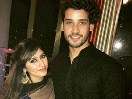 Is Naamkaran Actor Gautam Vig's Marriage With Ankit Gera's Sister Richa Gera In Trouble?