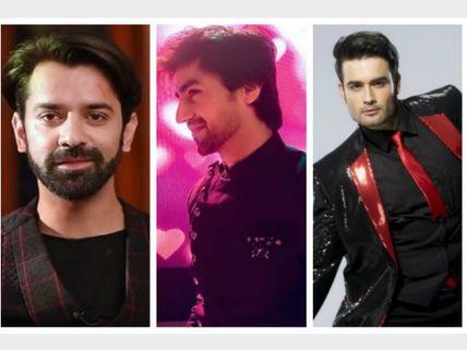 Harshad Chopda, Barun Sobti, Vivian Dsena & Others Whom We Want To See As Mr Bajaj On KZK 2!