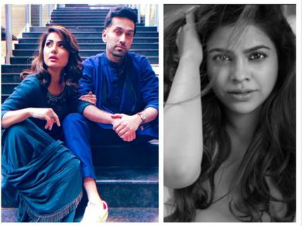 Nakuul Mehta Thanks Jitesh Pillai For Criticising Hina’s Cannes Debut; Here's What Hina Has To Say!