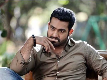 Is This Why Jr NTR Was Furious During His Visit To NTR Ghat? Shocking Deets Inside