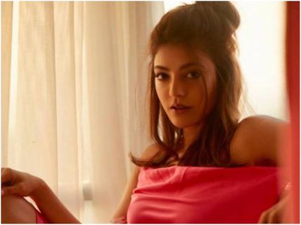 Kajal Aggarwal Rubbishes The Hot Rumours That Have Been Doing The Rounds?
