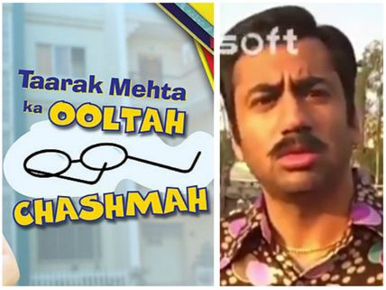 Taarak Mehta Ka Ooltah Chashmah: Kal Penn Wants To Be Part Of The Show; Producer Responds!