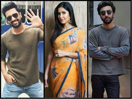 Did Katrina Kaif Just HINT At Dating Vicky Kaushal? Spills The REASON Behind Forgiving Ranbir Kapoor