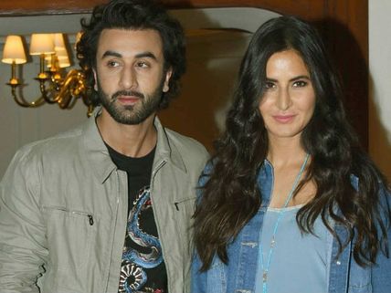 Katrina Kaif Thought Her LIFE IS OVER After Break-up With Ranbir Kapoor; Didn't Know Why It Happened