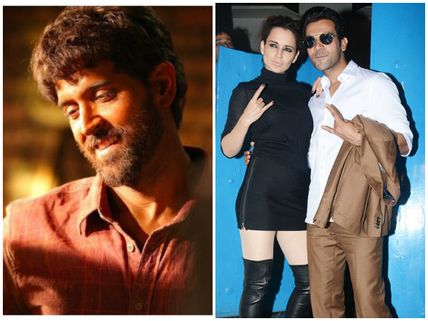 It's WAR! Kangana PURPOSELY Changed Mental Hai Kya Release Date To Clash With Hrithik's Super 30?