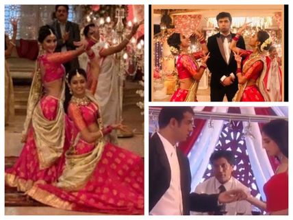KZK 2: Ekta Launches Search For Mr Bajaj; Hina & Erica To Recreate Madhuri & Aish’s ‘Dola re’ Moment