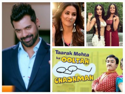 Latest TRP Ratings: Kasautii Zindagii Kay Is Back On Top 5 Slot; TMKOC Is Back At 10th Spot!