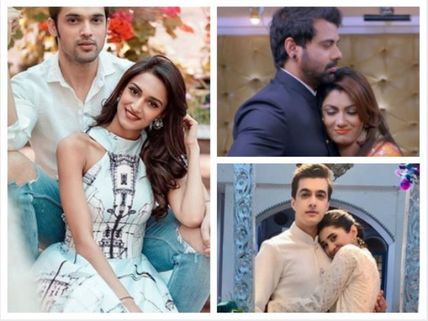 Latest TRP Ratings: Kasautii Zindagii Kay 2 Pushes Kumkum Bhagya To Second Spot; YRKKH Drops Down!