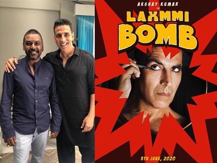 Raghava Lawrence UPSET With Akshay Kumar After His Bitter Fallout With Laxmmi Bomb Makers?