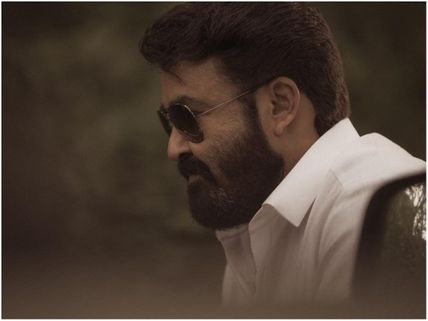 Mohanlal Starrer Lucifer Starts Amazing Outing At The Award Circuits!