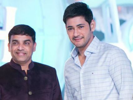 Maharshi Update: IT Raids At The Producer's House Before Hours Of Release? Deets Inside!