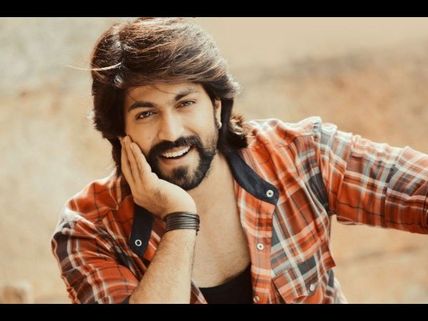 Yash's Humanity Is Unaffected By KGF's Success! His Philanthropy Is Helping People Across Karnataka
