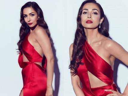 Malaika Arora Gets FURIOUS, Says 'I'll SLAP Anyone Who Calls My Dance An 'Item Number'