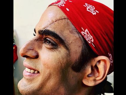 Kulfi Kumar Bajewala's Mohit Malik On Mystery Around His Role: May Be He Is Not Sikandar!