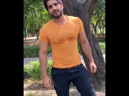 SHOCKING! Tik Tok Artist Mohit Mor Shot Dead; 3 Masked Men Fired 13 Bullets!