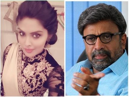 Actress Revathy Sampath Makes Shocking Allegations Against Actor Siddique!