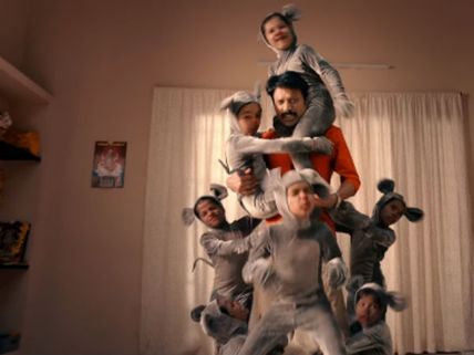 Monster Full Movie Leaked By Tamilrockers For Download