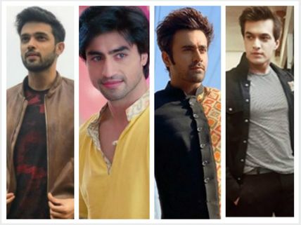 Not Parth Samthaan Or Harshad Chopda, This Actor Is Most Desirable Man Of Television!