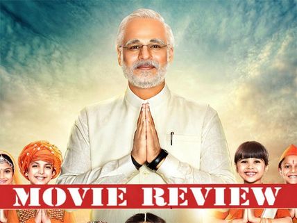 PM Narendra Modi Movie Review: The Bland Storytelling Will Make You Chant 'No More' To The Film!