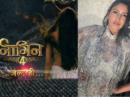 Naagin 4 Promo Out! Is Surbhi Chandna New Naagin?; Fans Not Happy With The Makers! 