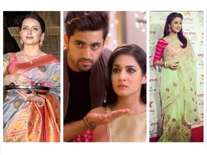 Naamkaran's Zain-Aditi's Fans Send Hate Messages To EBSS' Tanvi! Here's What Zain-Shrenu Have To Say