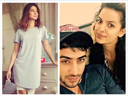 Jennifer Winget OUT Of Nach Baliye 9; Aly Goni To Participate With Ex Natasha Stankovic!