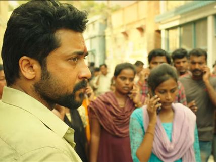 NGK Pre-booking Report: Suriya Set To Rule The Chennai Box Office