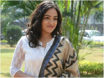 When Nithya Menen Revealed How She Was Instrumental For This Celebrity Marriage!
