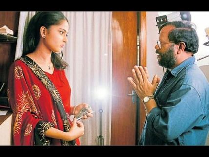 Anushka Shetty's Old Photoshoot Goes Viral: Tollywood Beauty's Transformation Will Leave You Shocked