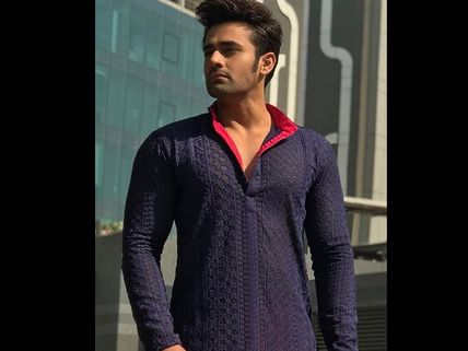 Pearl V Puri's Parents Stopped Talking To Him While He Was Struggling In Mumbai; He Had No Money!