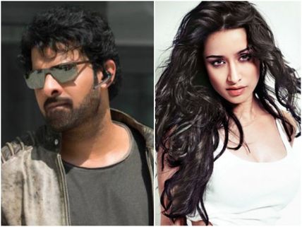 Prabhas And Shraddha Kapoor's Tiff Rumours Spark Up? Deets Inside!