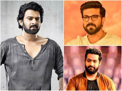 Not Prabhas, Jr NTR Or Ram Charan, But This Star Makes It To The Elite List!