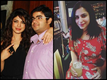 Priyanka Chopra's Brother's Fiance BROKE HER ENGAGEMENT With Him? What Went Wrong?