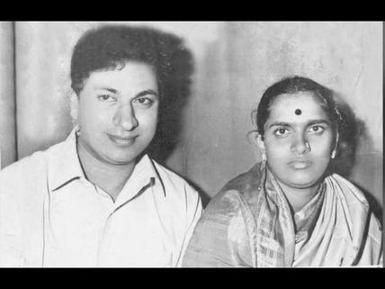 Shocking Details About Dr Rajkumar's Kidnapping Revealed! Parvathamma Never Talked About It