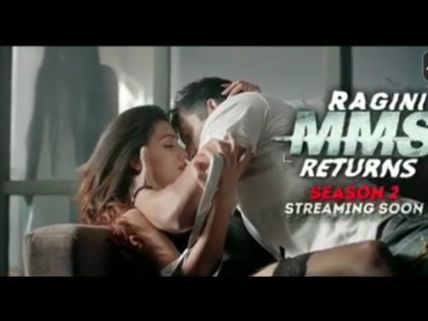 Divya Agarwal & Varun Sood's Sizzling Chemistry In Ragini MMS Returns 2 Will SURPRISE You!
