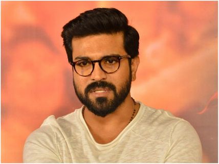 Ram Charan YELLED After Hearing The Recent Rumours That Surfaced?