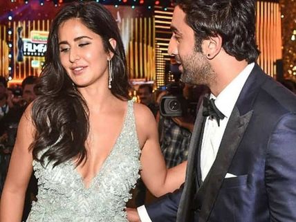 Katrina Kaif Reveals Her Ex Ranbir Kapoor Has A Fake Account On Instagram To Stalk People! 