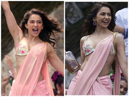 Rakul Preet Singh On De De Pyaar De: I Want To Be A Part Of Good Movies Irrespective Of The Language