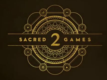 Sacred Games 2 Teaser Revealed! The Makers Surprise Fans With New Addition Of Actors!