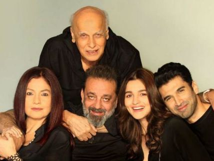 'Sadak 2' First Schedule Wrapped